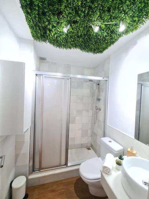 Centrico Apartamento En Малага Экстерьер фото