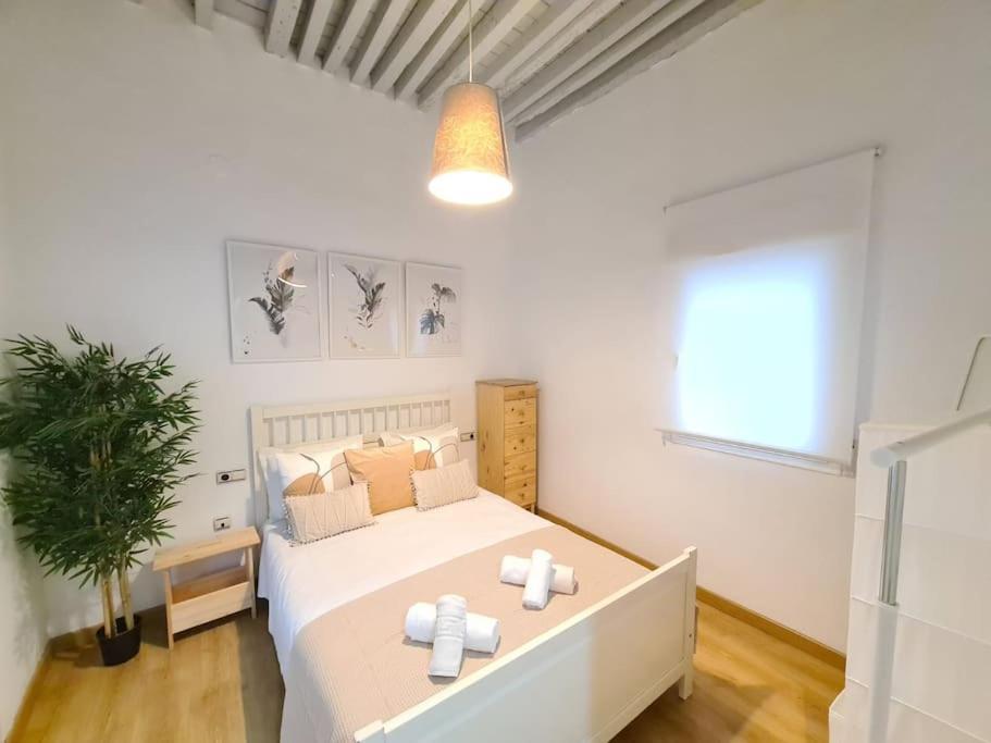 Centrico Apartamento En Малага Экстерьер фото